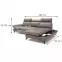 Sarokgarnitúra szett Titan J Fancy 90,8