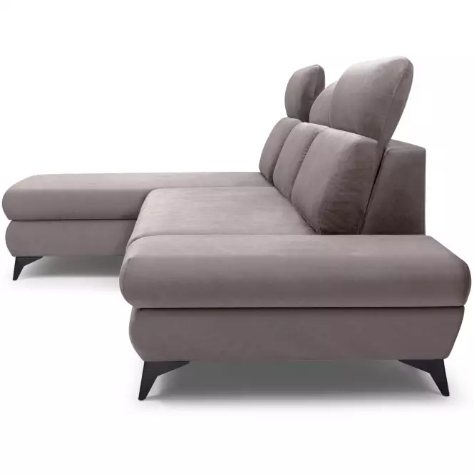 Sarokgarnitúra szett Titan C Fancy 90