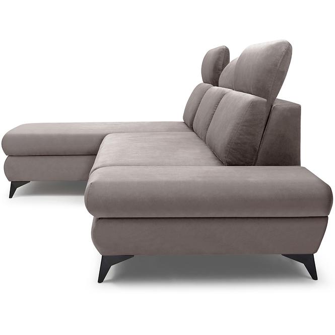 Sarokgarnitúra szett Titan C Fancy 90