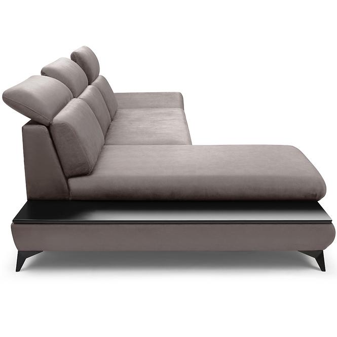 Sarokgarnitúra szett Titan C Fancy 90