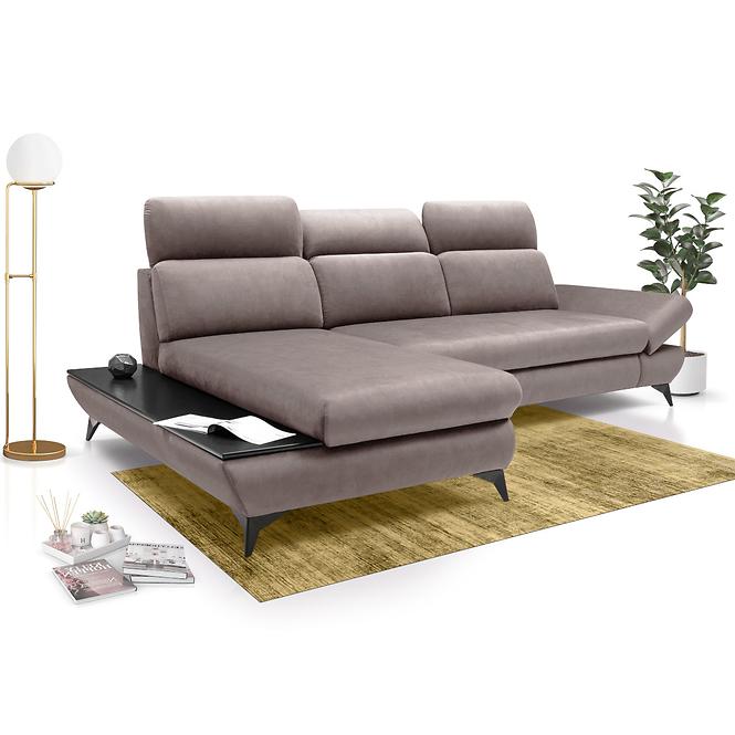 Sarokgarnitúra szett Titan C Fancy 90