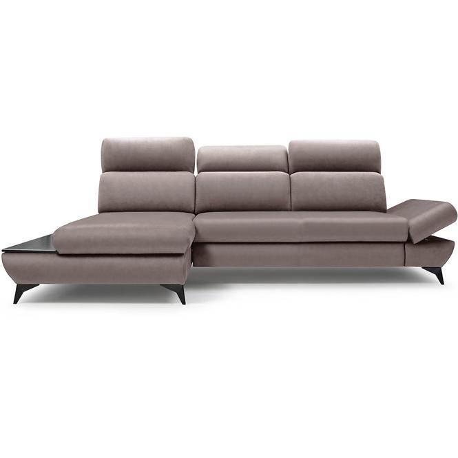Sarokgarnitúra szett Titan C Fancy 90