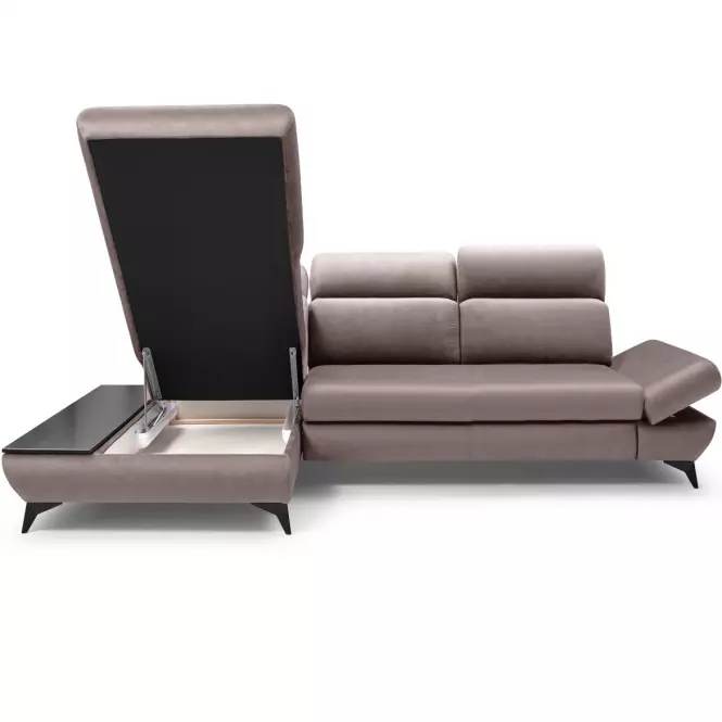 Sarokgarnitúra szett Titan C Fancy 90