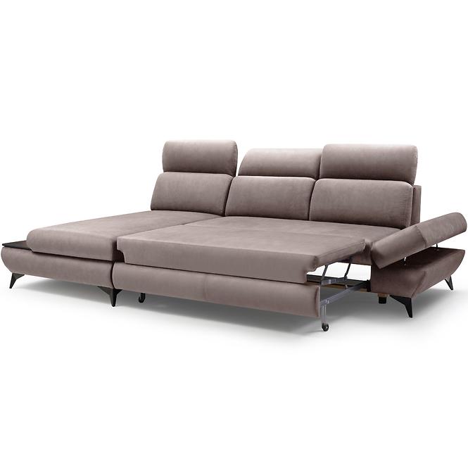 Sarokgarnitúra szett Titan C Fancy 90
