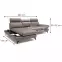 Sarokgarnitúra szett Titan C Fancy 90,8