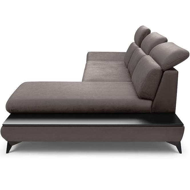Sarokgarnitúra szett Titan J Fancy 96