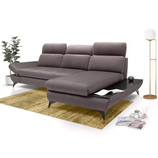 Sarokgarnitúra szett Titan J Fancy 96