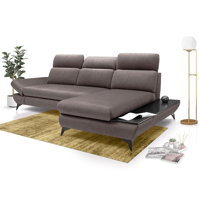 Sarokgarnitúra szett Titan J Fancy 96,4