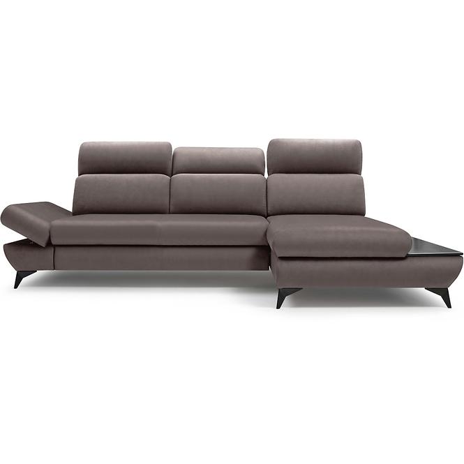Sarokgarnitúra szett Titan J Fancy 96