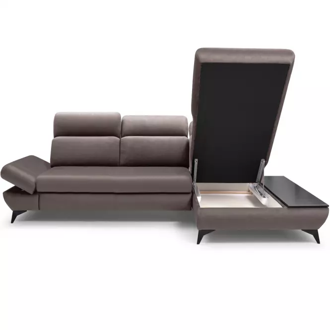 Sarokgarnitúra szett Titan J Fancy 96