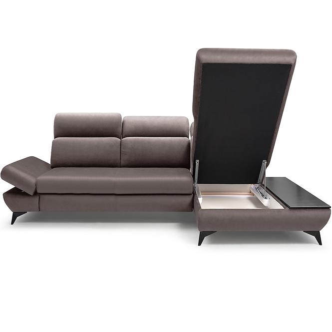 Sarokgarnitúra szett Titan J Fancy 96