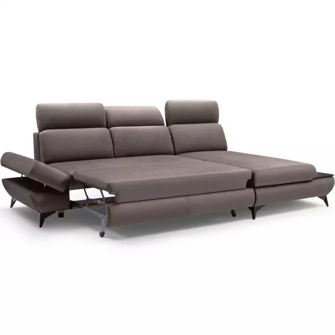 Sarokgarnitúra szett Titan J Fancy 96