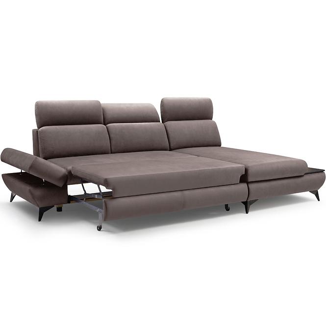 Sarokgarnitúra szett Titan J Fancy 96