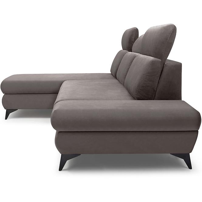 Sarokgarnitúra szett Titan C Fancy 96