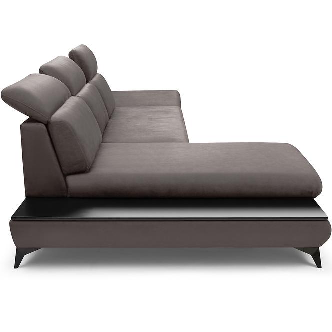 Sarokgarnitúra szett Titan C Fancy 96