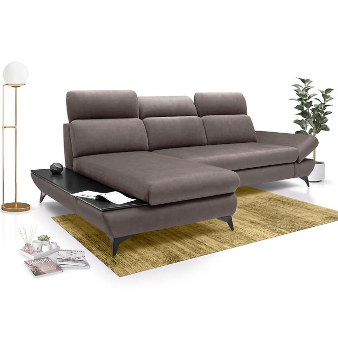 Sarokgarnitúra szett Titan C Fancy 96