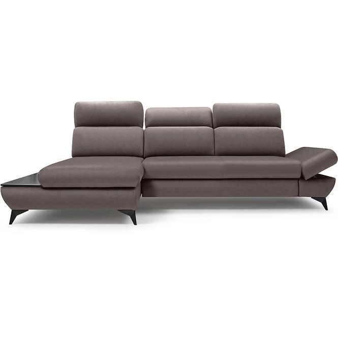 Sarokgarnitúra szett Titan C Fancy 96