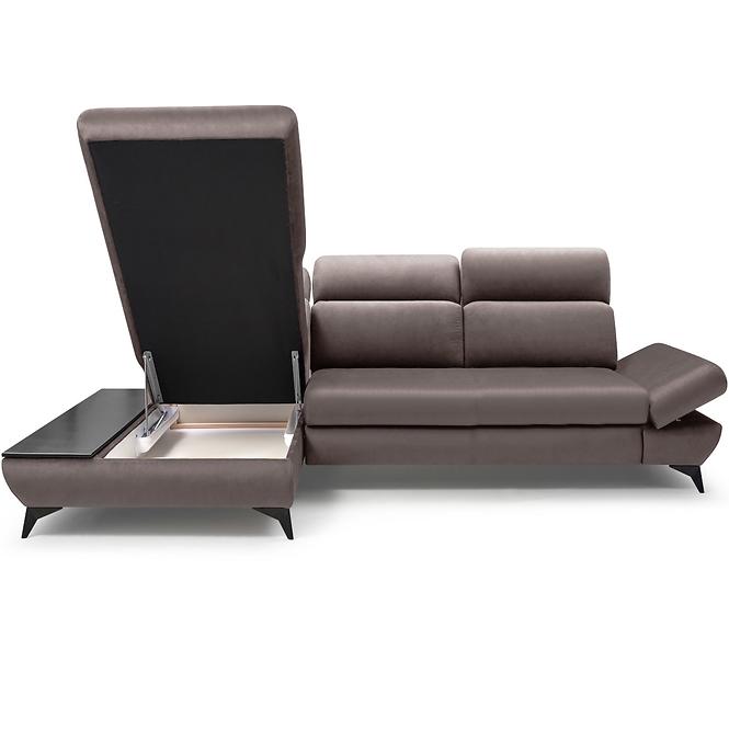 Sarokgarnitúra szett Titan C Fancy 96