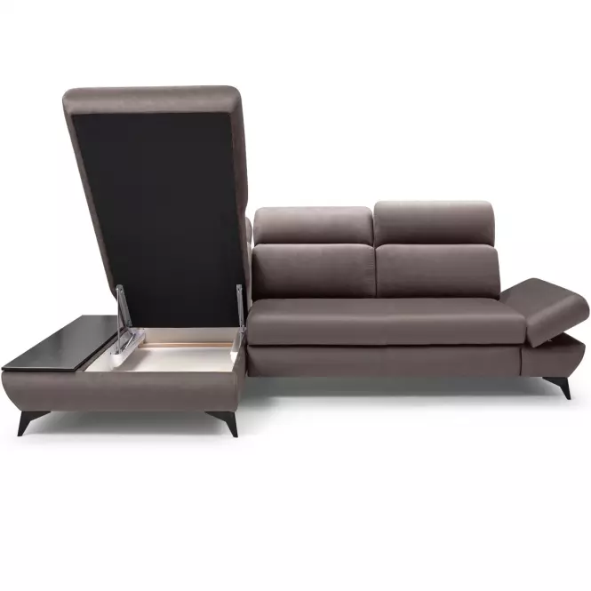 Sarokgarnitúra szett Titan C Fancy 96,6