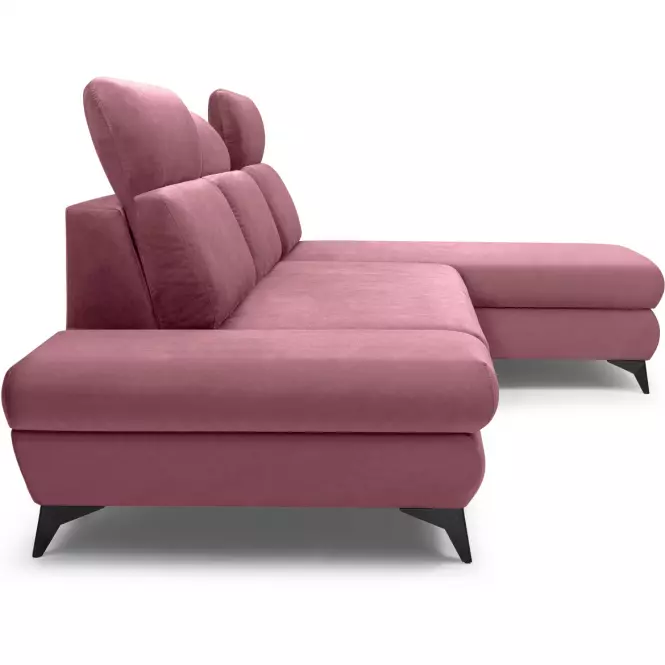 Sarokgarnitúra szett Titan J Fancy 63