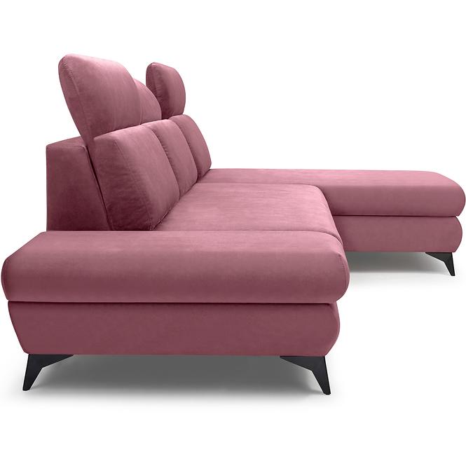 Sarokgarnitúra szett Titan J Fancy 63