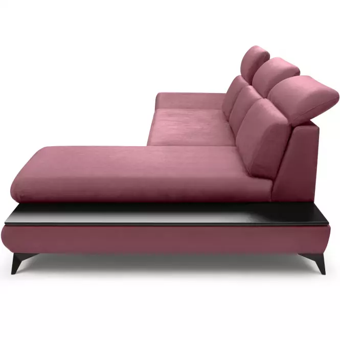 Sarokgarnitúra szett Titan J Fancy 63