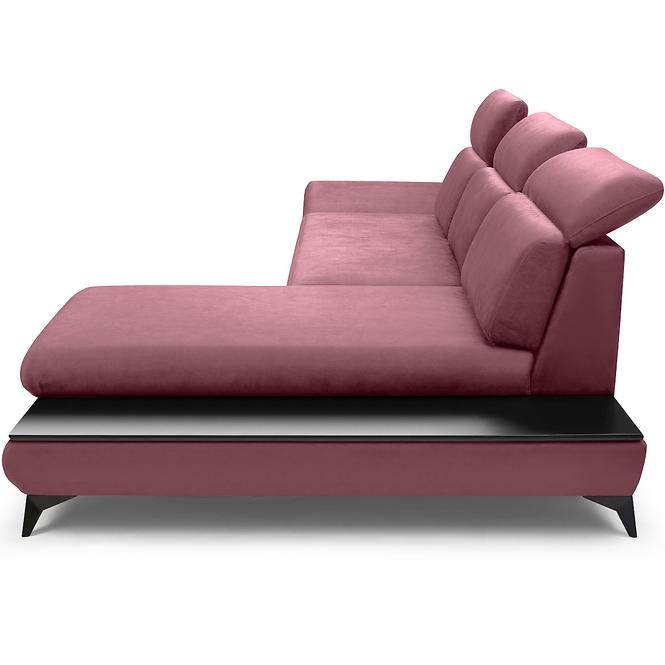 Sarokgarnitúra szett Titan J Fancy 63
