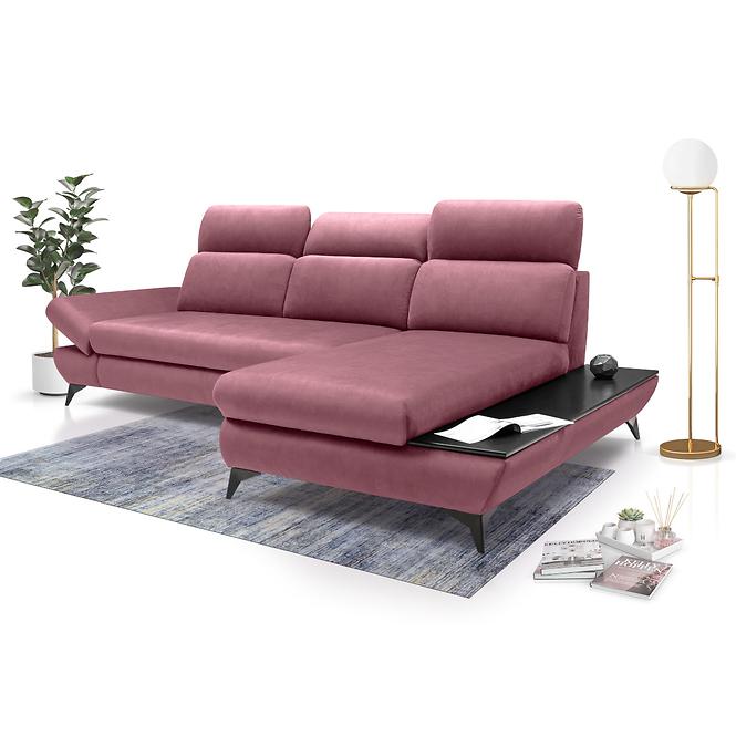 Sarokgarnitúra szett Titan J Fancy 63