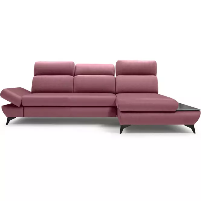 Sarokgarnitúra szett Titan J Fancy 63
