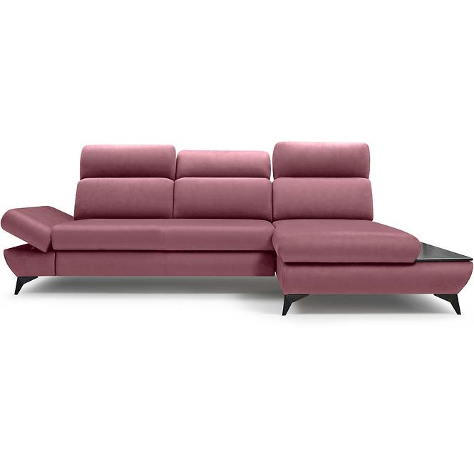 Sarokgarnitúra szett Titan J Fancy 63