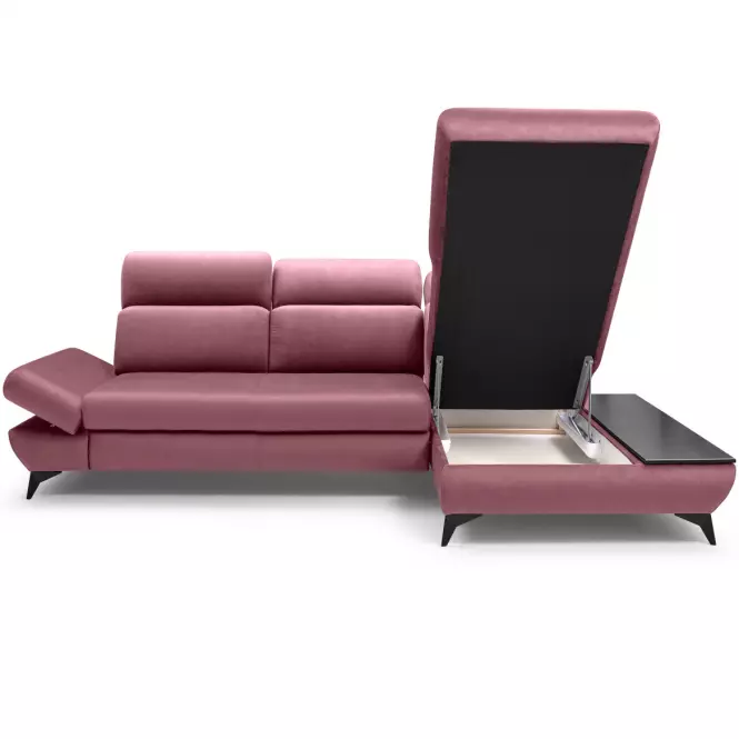 Sarokgarnitúra szett Titan J Fancy 63