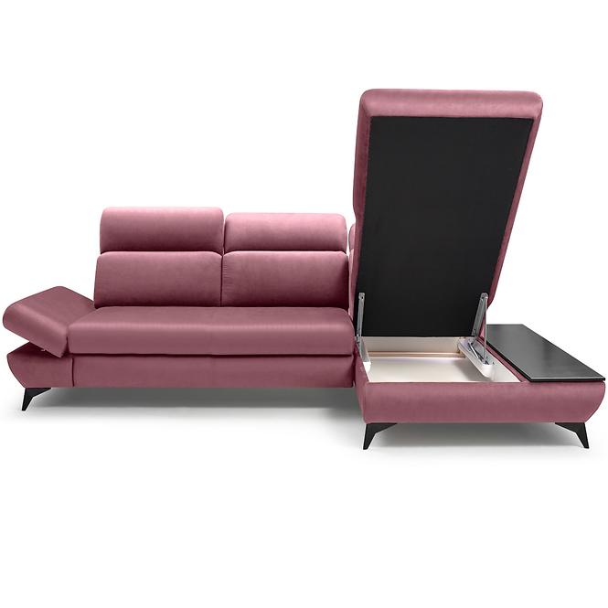 Sarokgarnitúra szett Titan J Fancy 63