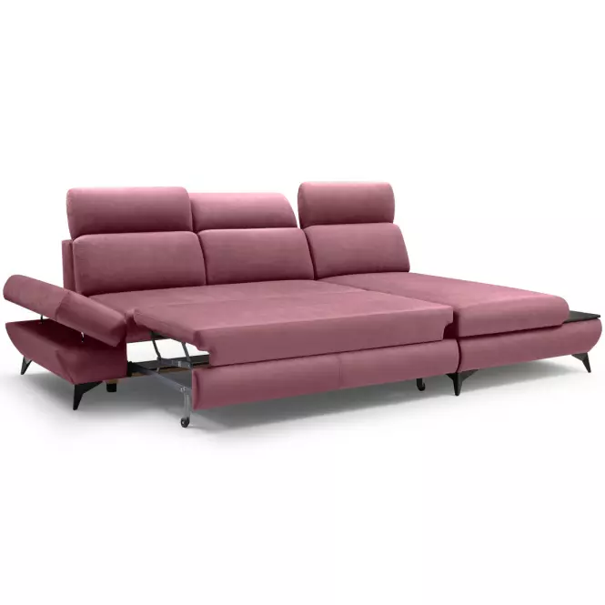 Sarokgarnitúra szett Titan J Fancy 63