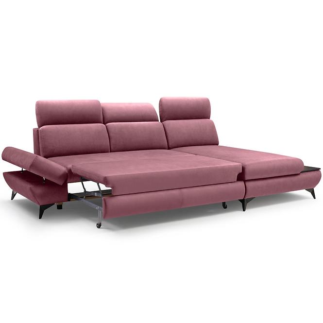 Sarokgarnitúra szett Titan J Fancy 63