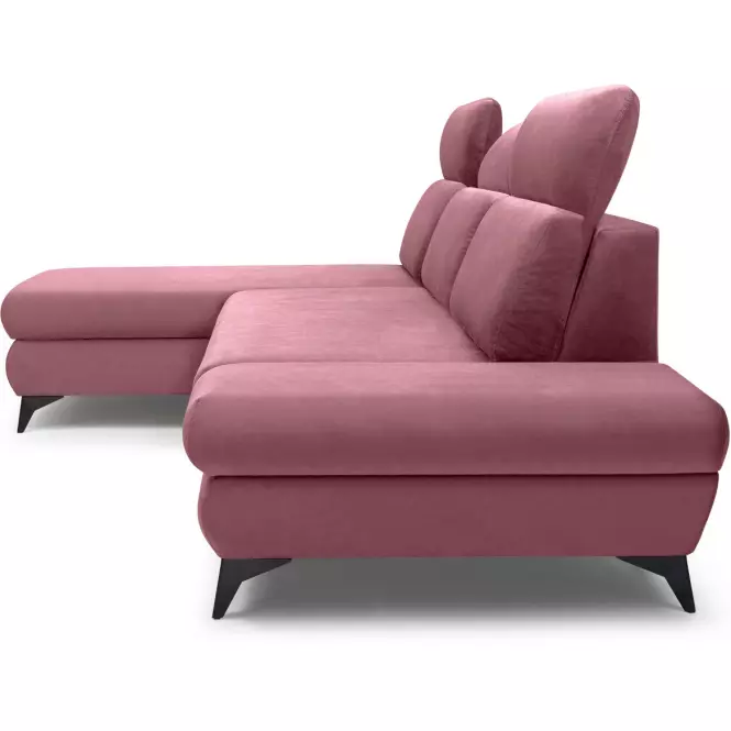 Sarokgarnitúra szett Titan C Fancy 63
