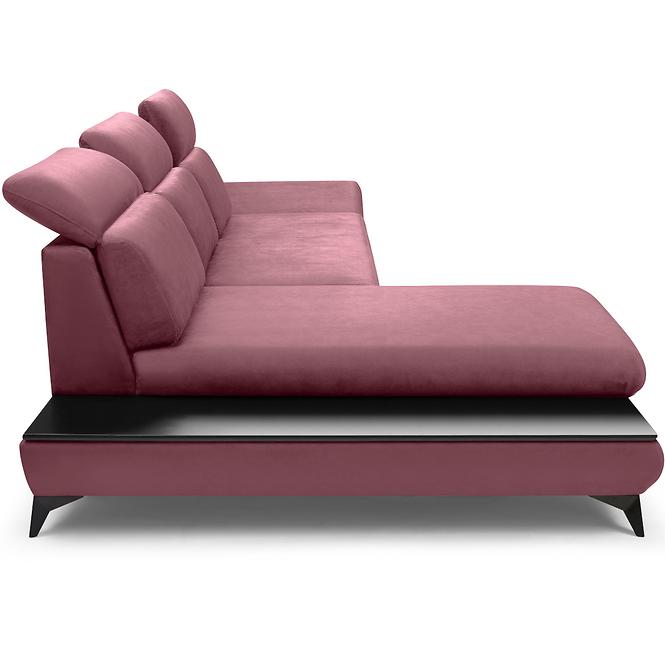 Sarokgarnitúra szett Titan C Fancy 63