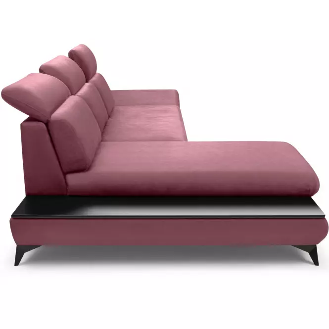 Sarokgarnitúra szett Titan C Fancy 63,3