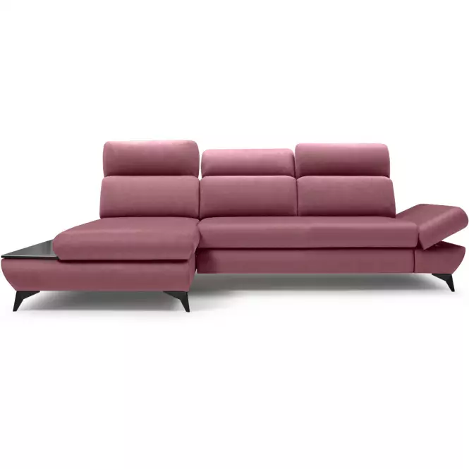 Sarokgarnitúra szett Titan C Fancy 63