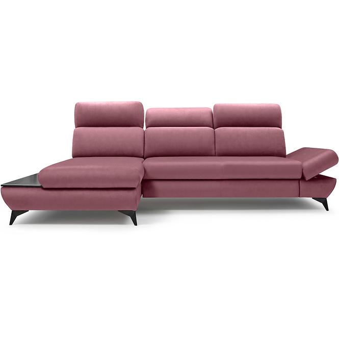 Sarokgarnitúra szett Titan C Fancy 63