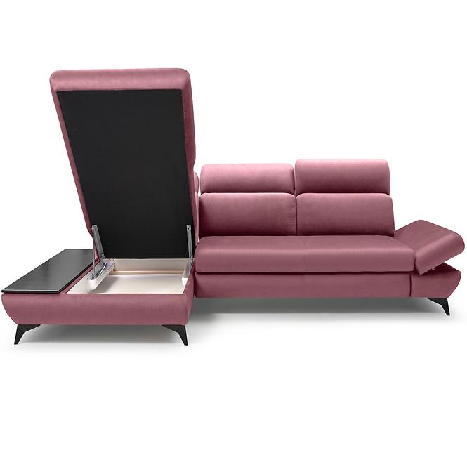 Sarokgarnitúra szett Titan C Fancy 63