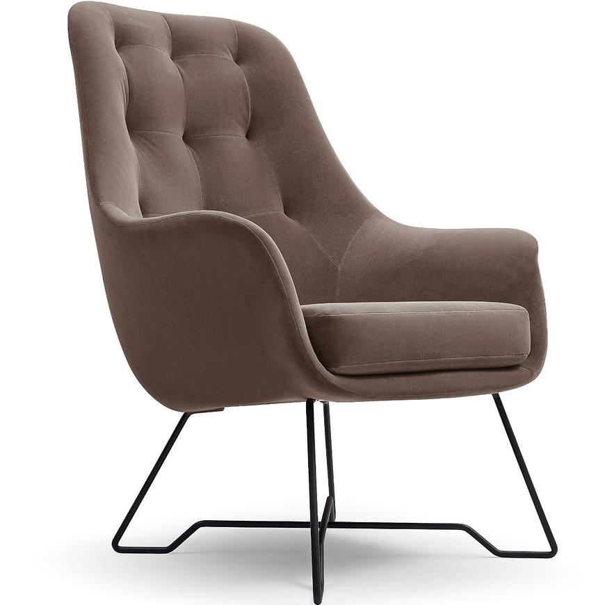 Fotel Ezo Monolith 20