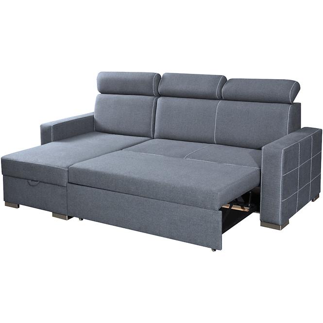Sarokgarnitúra szett Holli Primo 89