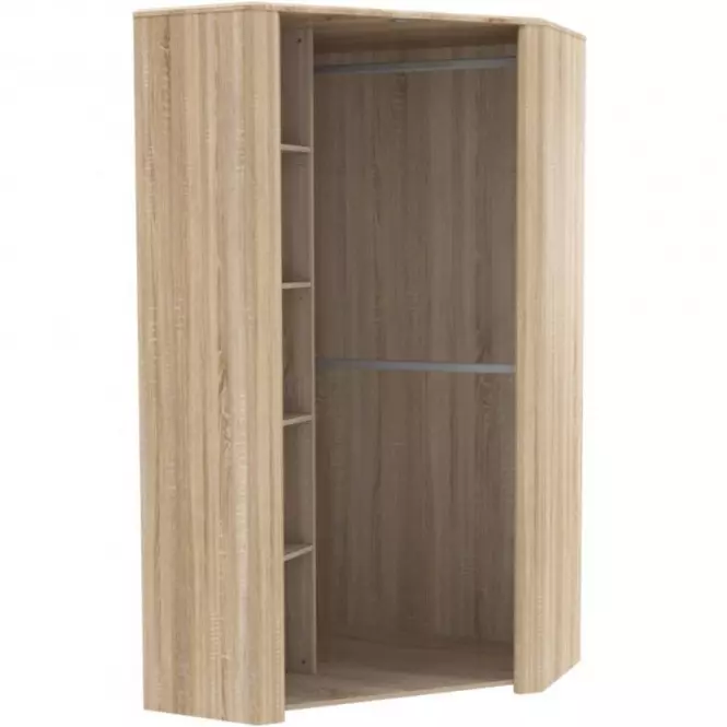 Sarokszekrény Yoop YPS92,3