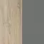 Íróasztal Yoop YPB21,7