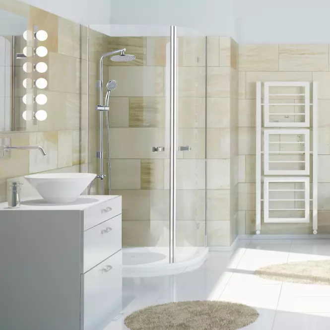 Zuhanykészlet Bali 1F,2