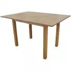 Dohányzóasztal Iza tölgy Kraft