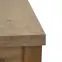 Dohányzóasztal Iza tölgy Kraft,8
