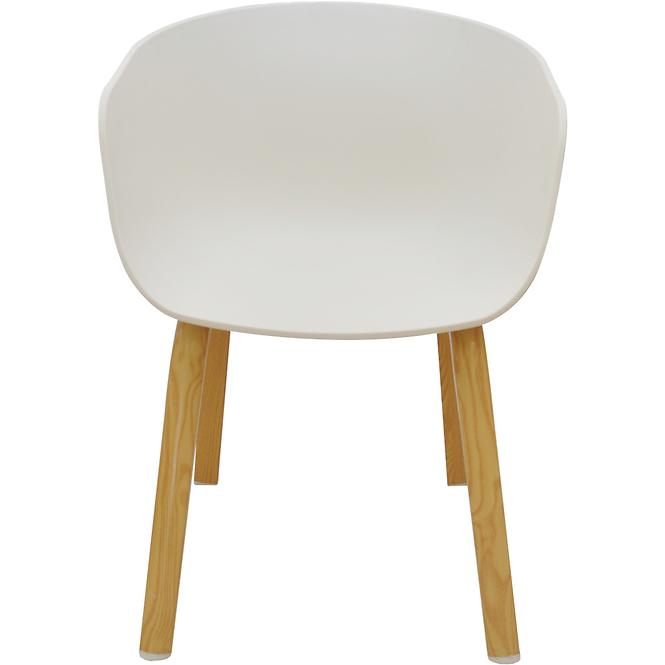 Szék Larisa LDC 489 – WH