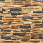 Betonkő Bark Stone