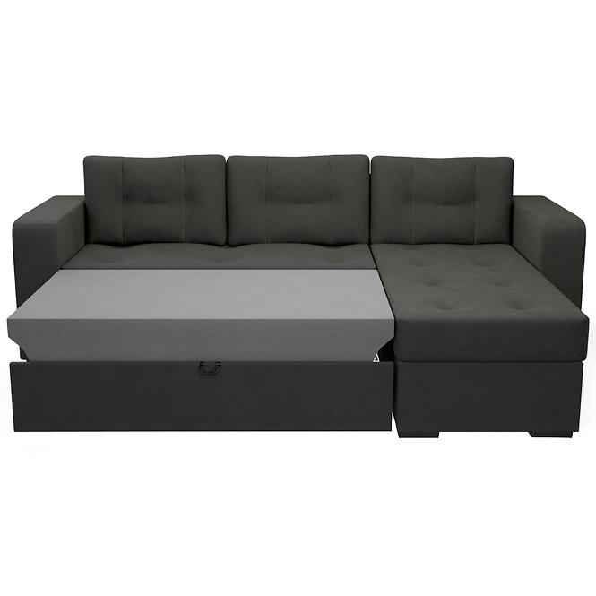 Sarokgarnitúra Dallas Zetta 305,4